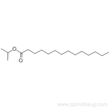 Isopropyl myristate CAS 110-27-0